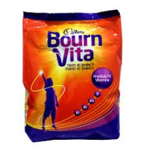Cadbery Bournvita 500g Refill